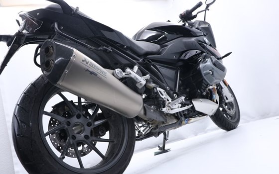 Gebrauchtmotorrad BMW R 1250 RS - Bild 10