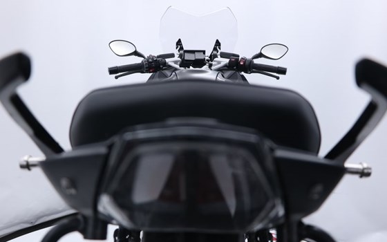 Gebrauchtmotorrad BMW R 1250 RS - Bild 11