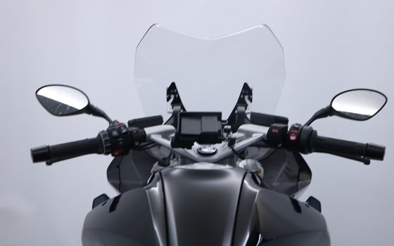 Gebrauchtmotorrad BMW R 1250 RS - Bild 12