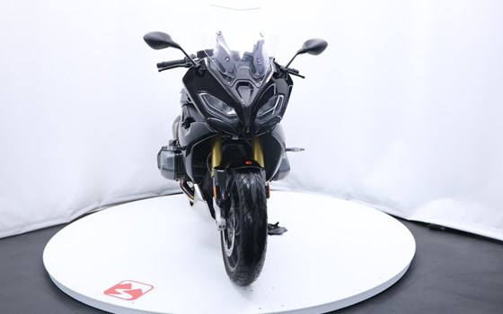 Gebrauchtmotorrad BMW R 1250 RS - Bild 2