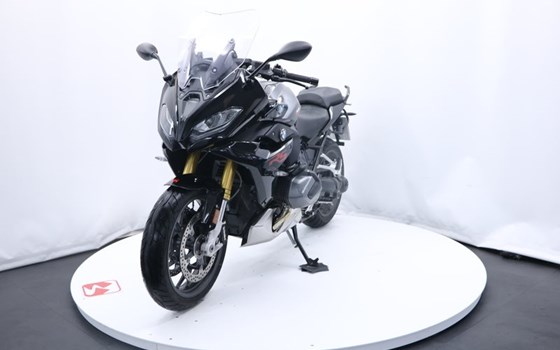 Gebrauchtmotorrad BMW R 1250 RS - Bild 3
