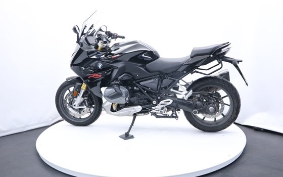 Gebrauchtmotorrad BMW R 1250 RS - Bild 4