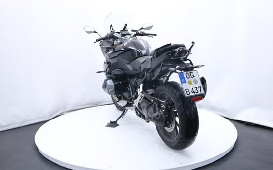 Gebrauchtmotorrad BMW R 1250 RS - Bild 5