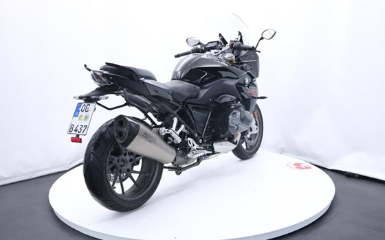 Gebrauchtmotorrad BMW R 1250 RS - Bild 6