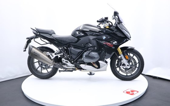 Gebrauchtmotorrad BMW R 1250 RS - Bild 7