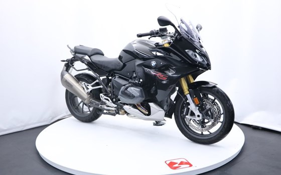 Gebrauchtmotorrad BMW R 1250 RS - Bild 8