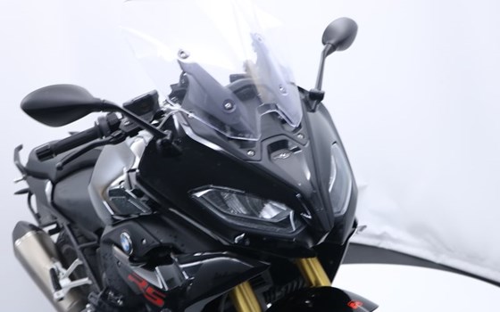 Gebrauchtmotorrad BMW R 1250 RS - Bild 9