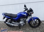 Angebot Yamaha YBR 125