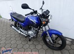 Angebot Yamaha YBR 125