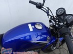 Angebot Yamaha YBR 125