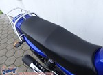 Angebot Yamaha YBR 125