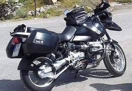 Gebrauchte BMW R 1150 GS