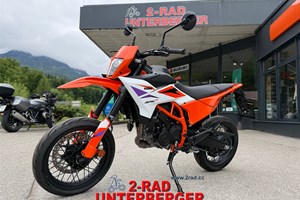 Angebot KTM 390 SMC R
