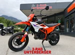 Angebot KTM 390 SMC R