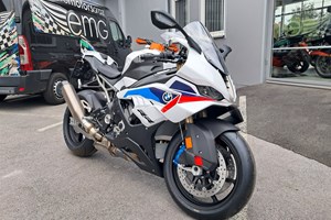 Angebot BMW S 1000 RR