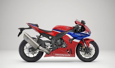 Honda CBR1000RR-R Fireblade