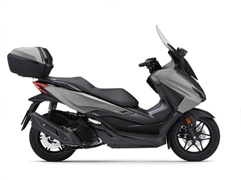 Honda Forza 125