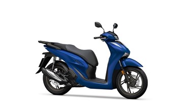 Honda SH125i