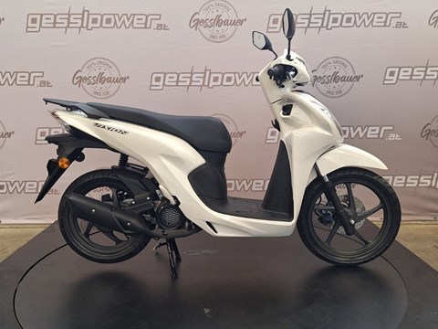 Honda Vision 110