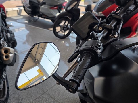 Honda CB750 Hornet