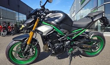 Kawasaki Z900 SE