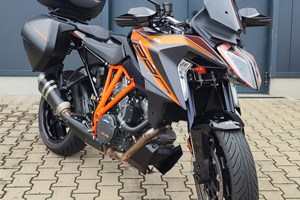Angebot KTM 1290 Super Duke GT