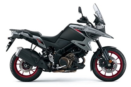 Suzuki V-Strom 1050