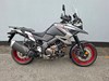 Suzuki V-Strom 1050