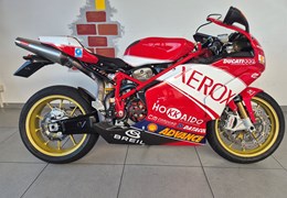 Gebrauchte Ducati 999R