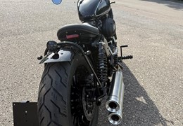 Neumotorrad RTF B15 Bobber
