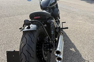 Angebot RTF B15 Bobber