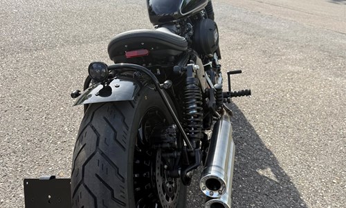 RTF B15 Bobber