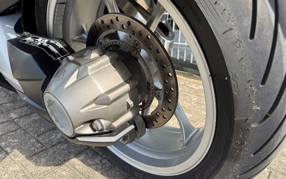 Gebrauchtmotorrad Honda VFR 1200 F - Bild 11