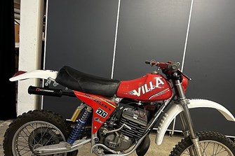 Villa 125