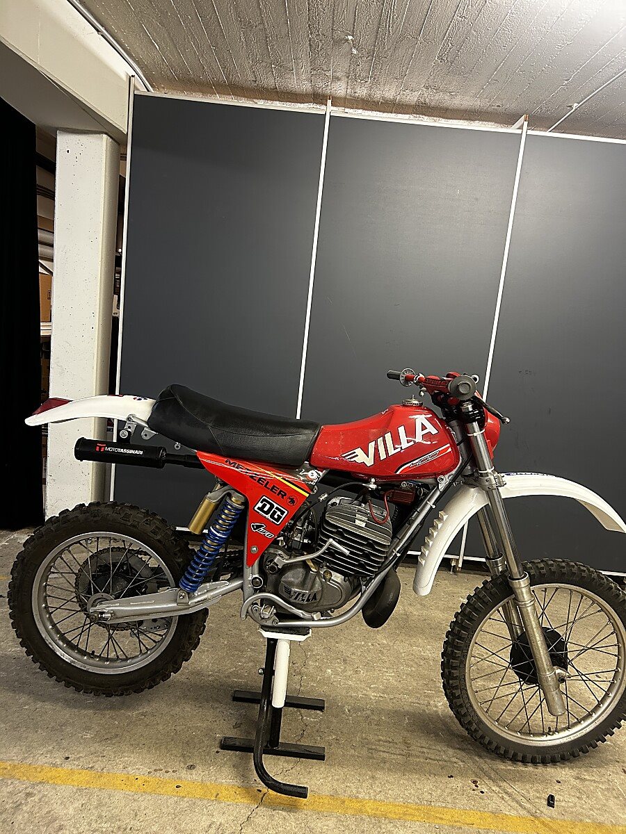 Villa 125