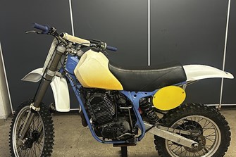 ATK 605 Enduro
