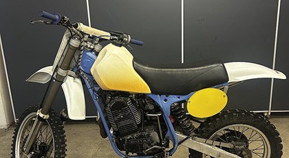 Gebrauchtfahrzeug ATK 605 Enduro