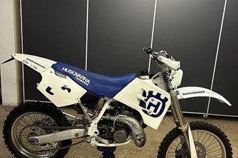 Husqvarna WR 360