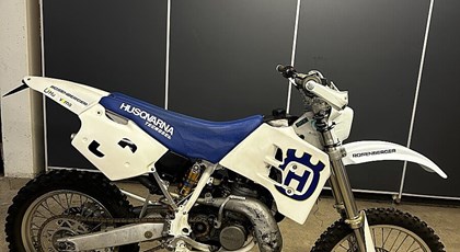 Gebrauchtfahrzeug Husqvarna WR 360