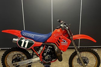 Honda CR 250 R