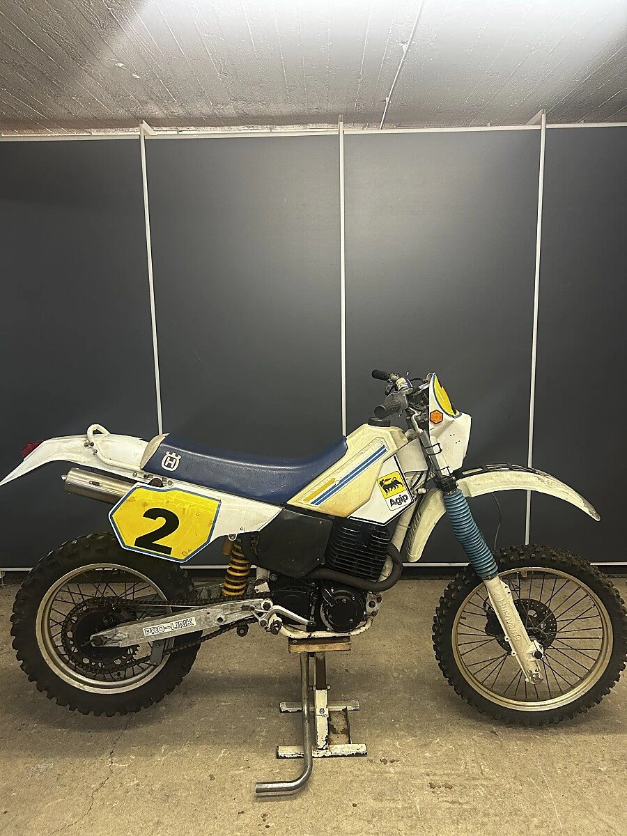 Husqvarna TE 510