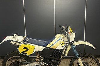 Husqvarna TE 510