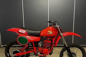 Angebot Honda CR 250 R