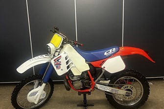 Honda CR 250 R