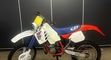 Gebrauchtfahrzeug Honda CR 250 R