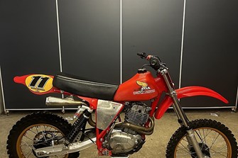 Honda XR 500 R
