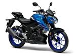 Angebot Suzuki GSX-S125