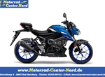 Angebot Suzuki GSX-S125