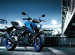 Angebot Suzuki GSX-S125