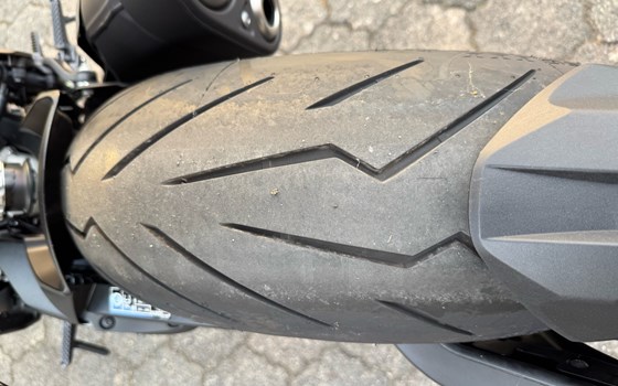 Gebrauchtmotorrad Honda CB 1000 R - Bild 16